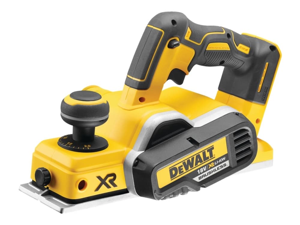 DeWALT DCP580N-XJ Ruuviauho - 82 mm - 18 V - SOLO