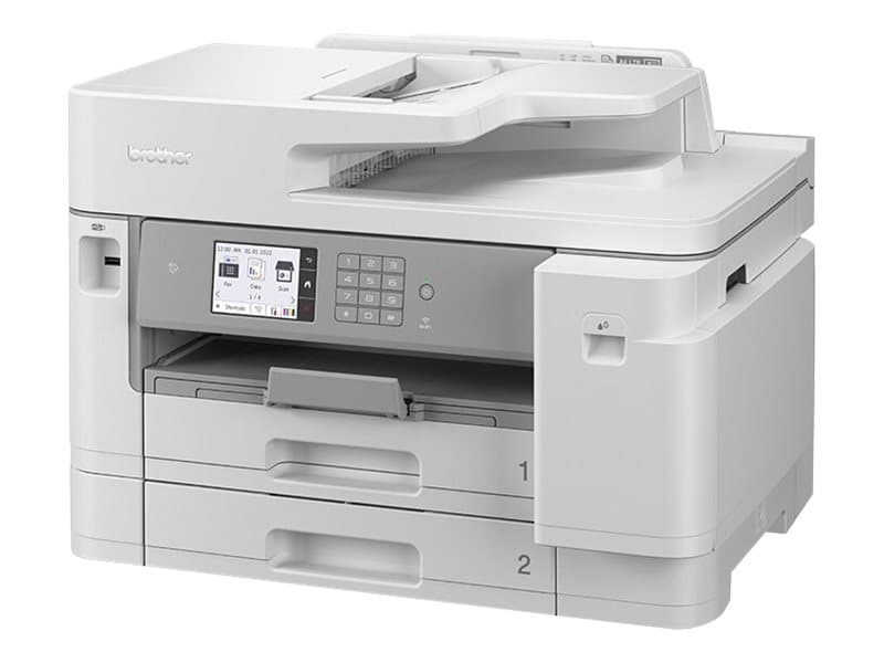 Brother MFC-J5955DW A3 Print, A4 Scan/Copy/Fax, 2 Paper Trays