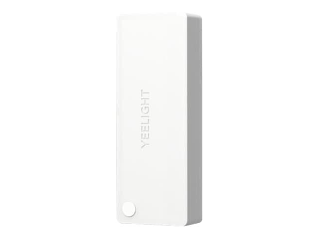 Yeelight A6 - Laatikkovalaisin - LED - 0,15 W - 2700 K - hvid