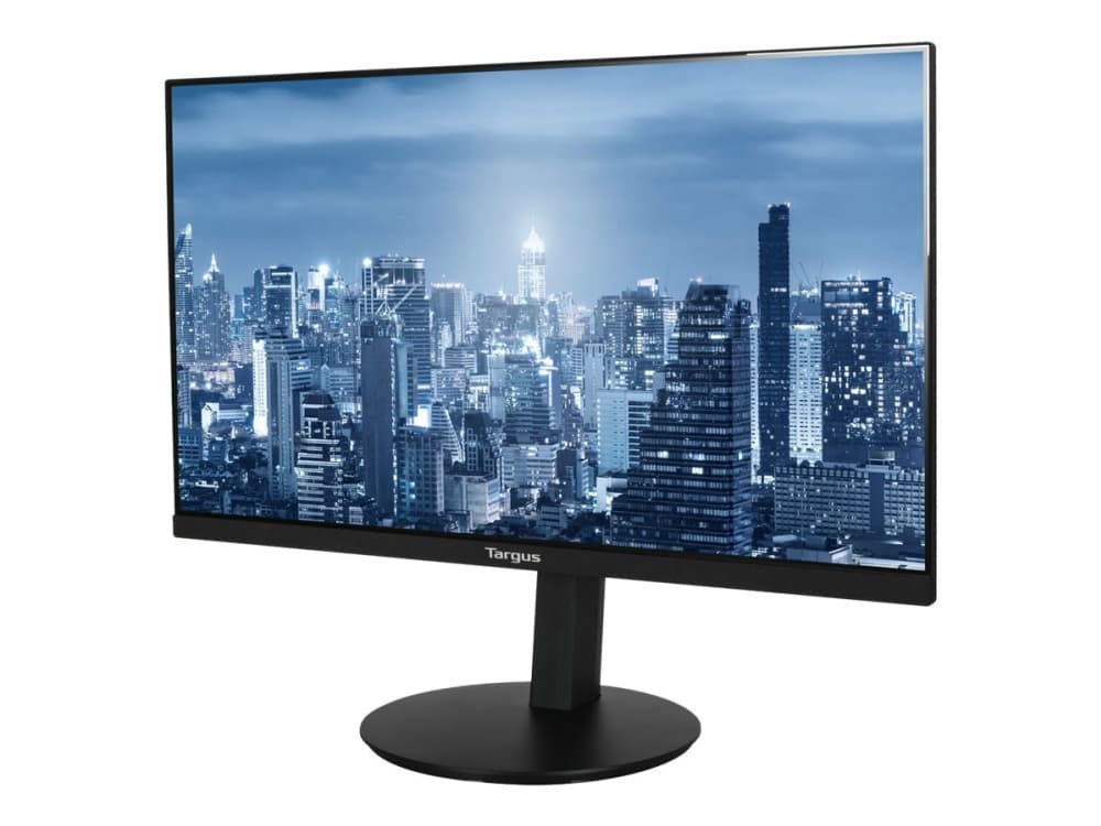 Targus DM4240SEUZ, 61 cm (24), 1920 x 1080 pikseliä, HD, LCD, Musta