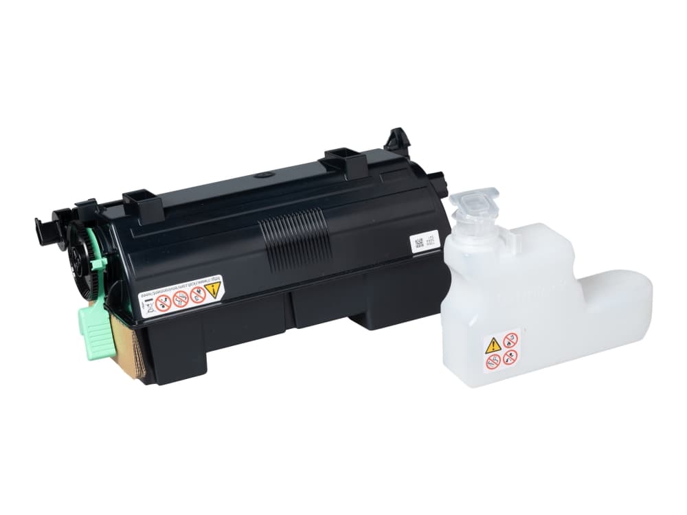 Ricoh 418478, 25000 sivua, Musta, 1 kpl