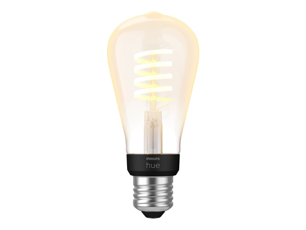 Philips Hue White ambiance Filament ST64 Edison - E27-polttimo