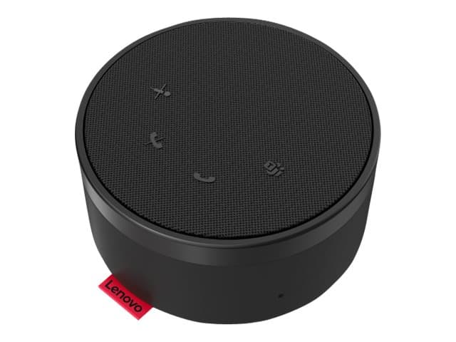 Lenovo 4XD1C82055, PC, Musta, 0,79 m, Windows 10, 85 dB, 3 W