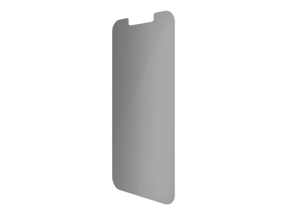 PanzerGlass P2741, Apple, Apple - iPhone 13 Mini, Asennus kuivana, Naarmuuntumisenkestävä, Iskunkestävä, Antibakteerinen, Läpinäkyvä, 1 kpl