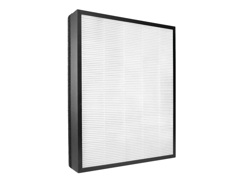 Philips 3000 series Alkuperäinen vaihtosuodatin, NanoProtect HEPA FY3433/10, Ilmanpuhdistimen suodatin, HEPA, 99,97%, Laatikko
