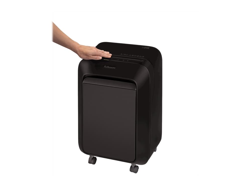 Fellowes 79Ci, Ristiinleikkaava, 23 cm, 38 mm, 23 L, 3300 mm/min, 14 arkkia