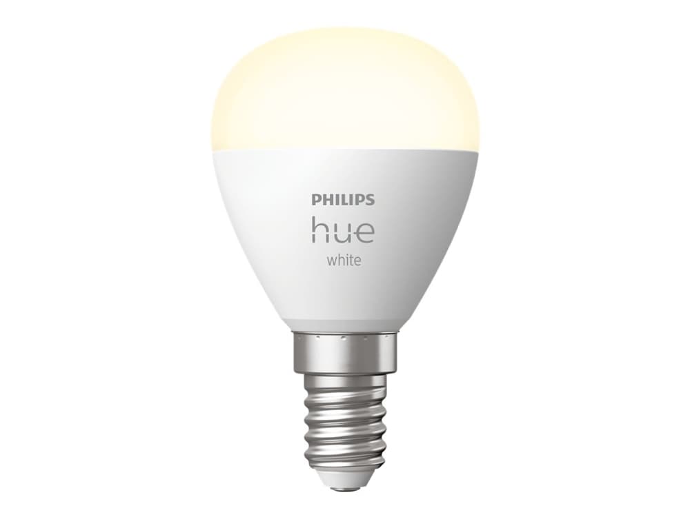Philips Hue White Krone - E14 polttimo