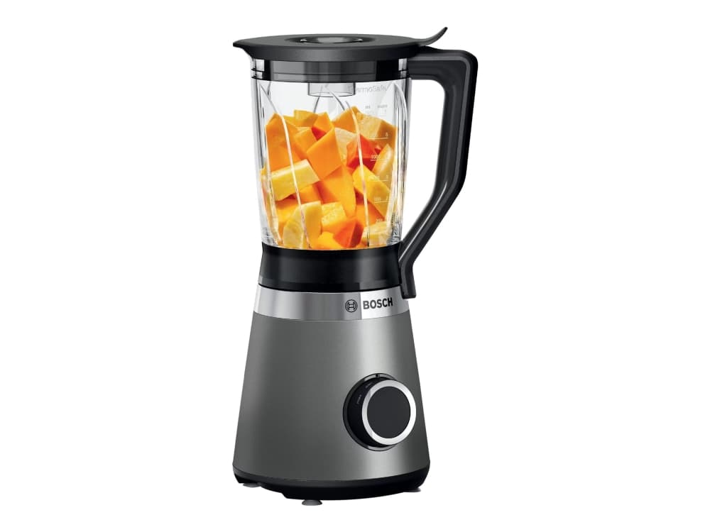 Bosch Serie 4 MMB6141S Bordplade blender 1200 W Sølv