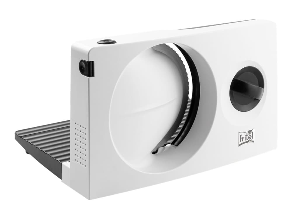 Fritel Sl 3070, Sähkö, Valkoinen, 100 W
