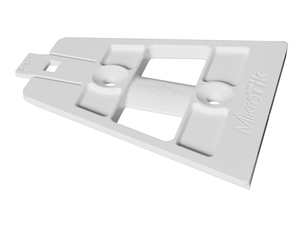 MikroTik cAP XL ac - Trådløs forbindelse - Wi-Fi 5 - 2,4 GHz, 5 GHz