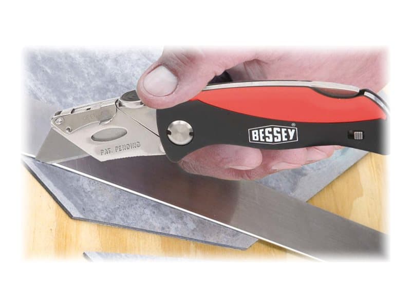 BESSEY - Harrastusveitsi