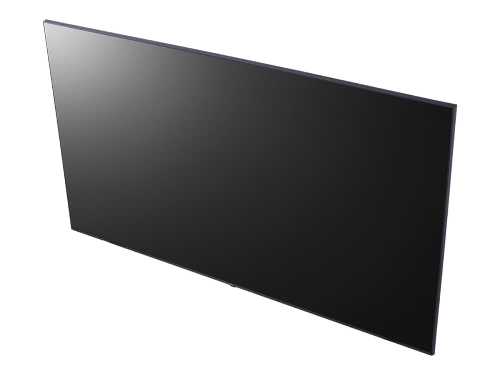 LG 65UL3J-E, Digitaalinen litteä infotaulu, 165,1 cm (65), IPS, 3840 x 2160 pikseliä, 16/7
