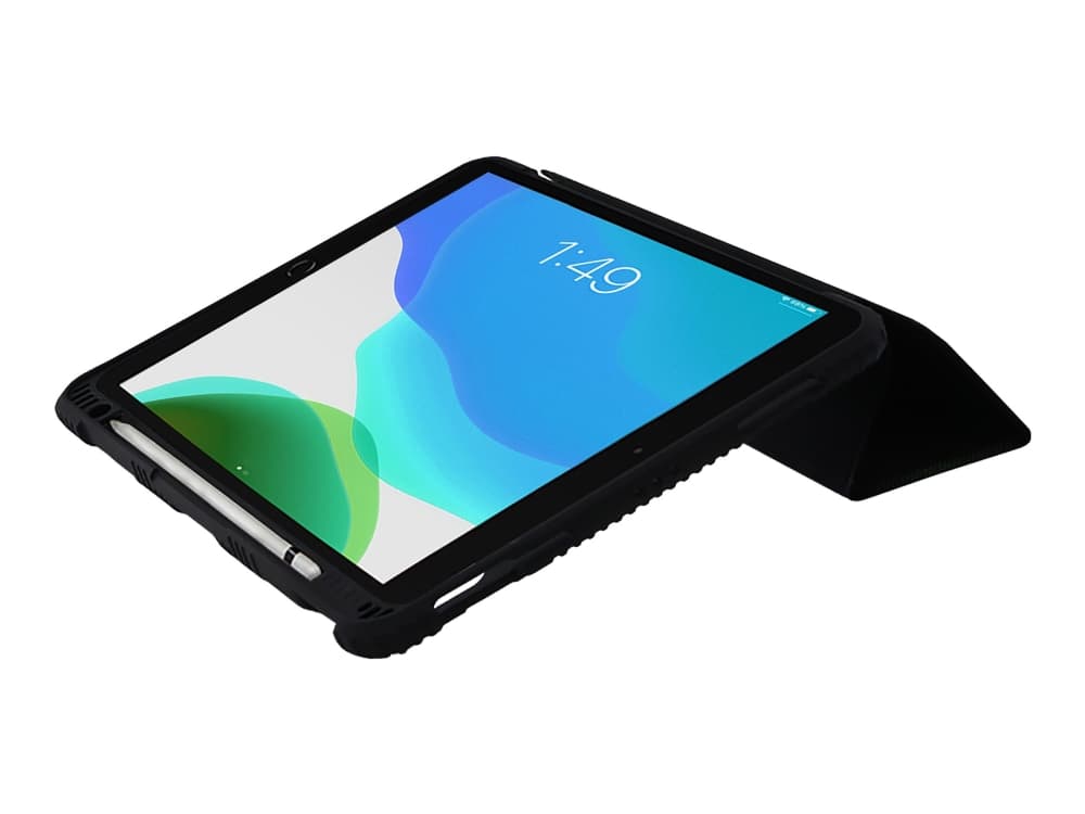 Dicota D31854, Folio-kotelo, Apple, iPad 10.9-11 (2020/4 Gen, 2021/3 Gen), 27,9 cm (11), 360 g