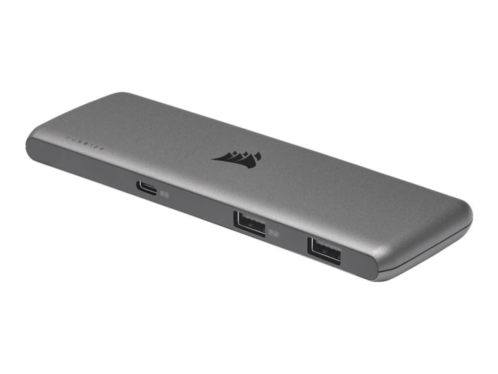 Corsair USB-C 7-Port Hub