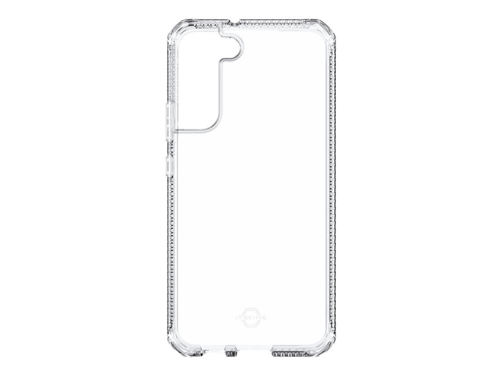 ITSKINS SPECTRUM//CLEAR, Suojus, Samsung, Galaxy S22+, 16,8 cm (6.6), Läpinäkyvä