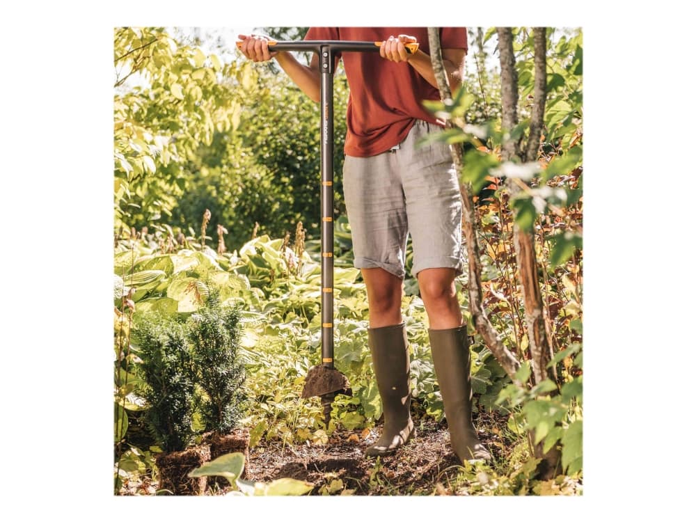 Fiskars 134720, 15 cm, 110 cm, 2,3 kg