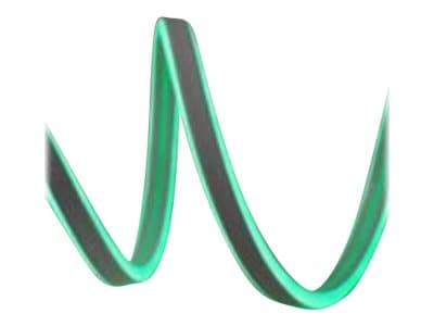 Nedis WIFILN51CRGB, Älyvalonauha, Wi-Fi, Valkoinen, LED, Multi, 960 lm