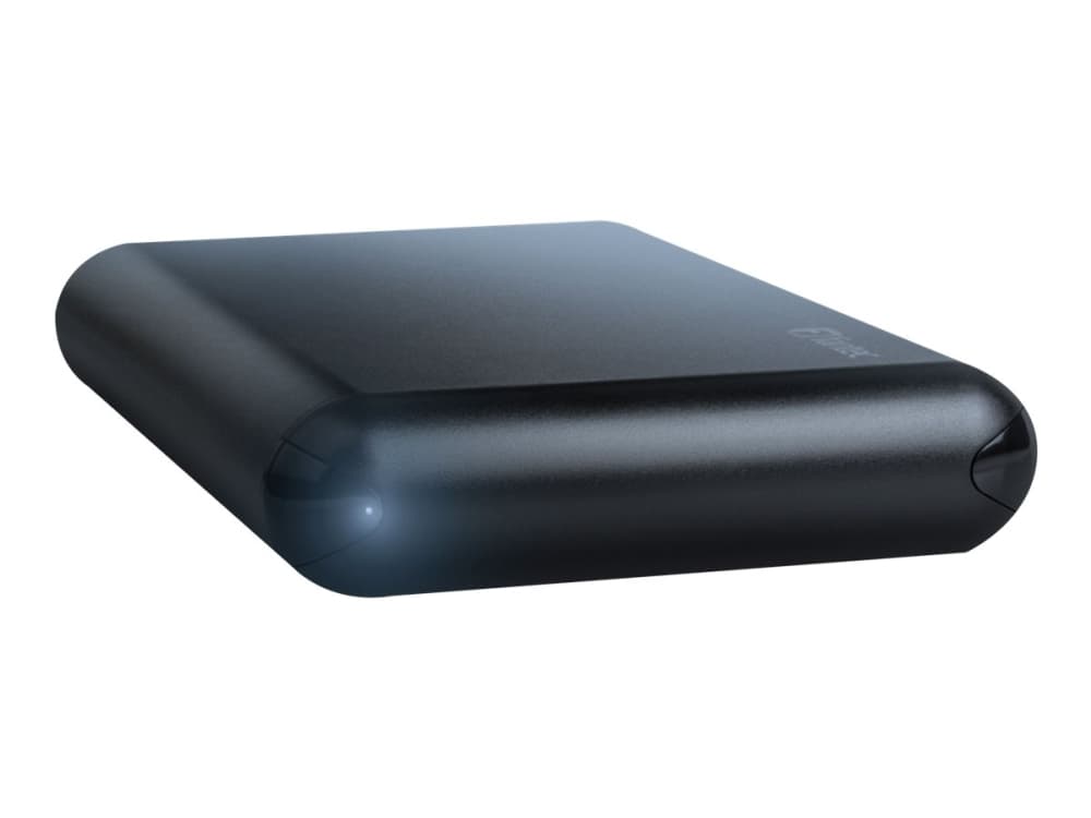 Fantec DB-F35U3, HDD-kotelo, 3.5, SATA, Serial ATA II, Serial ATA III, 5 Gbit/s, USB-liitettävyys, Musta