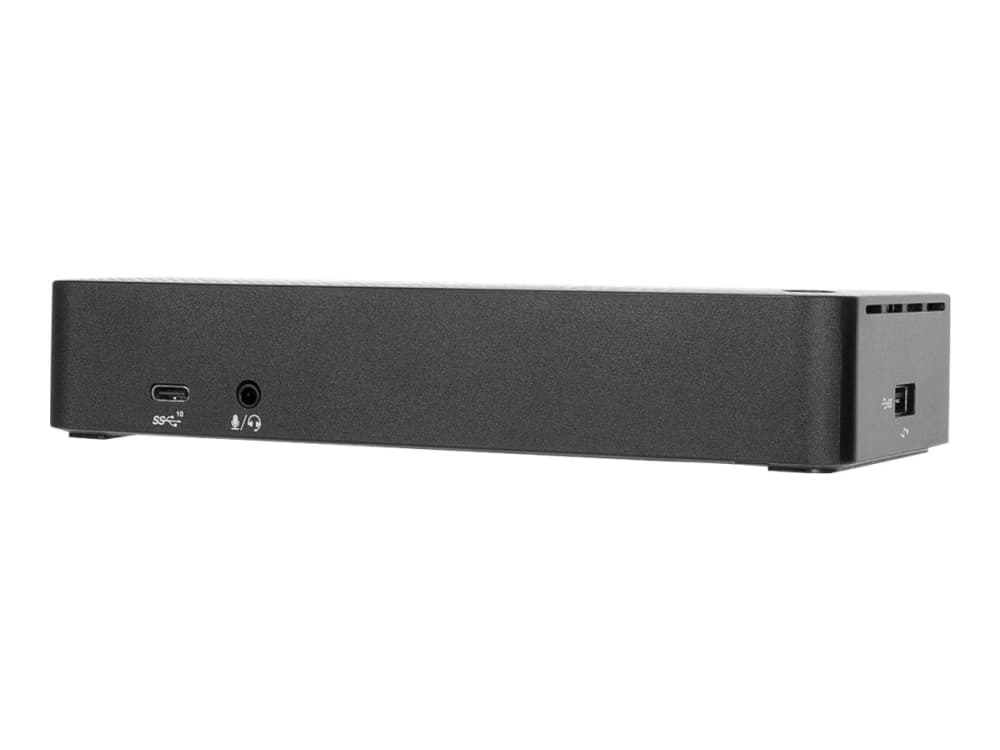 Targus - Telakointiasema - USB-C - 2 x HDMI, 2 x DP - GigE