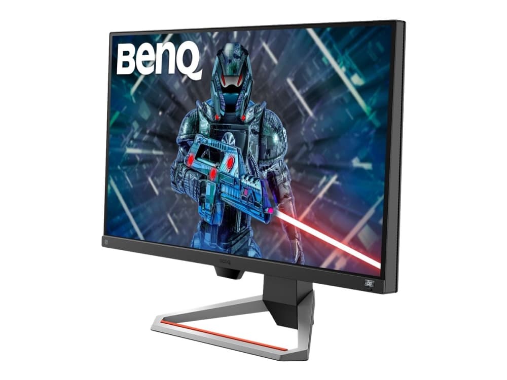 BenQ EX2710S, 68,6 cm (27), 1920 x 1080 pikseliä, Full HD, LED, 2 ms, Musta