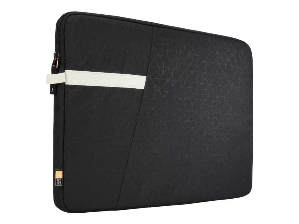 Case Logic Ibira IBRS-215 Black, Suojakotelo, 39,6 cm (15.6), 230 g