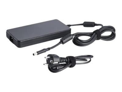 Lite-On - Virtalähdesovitin - AC - 240 wattia - Alienware M15, M15 R2, M15 R3, M15 R4, M15 R5, M15 R6, M15 R7, X51 R3 Dell 7520, 7720