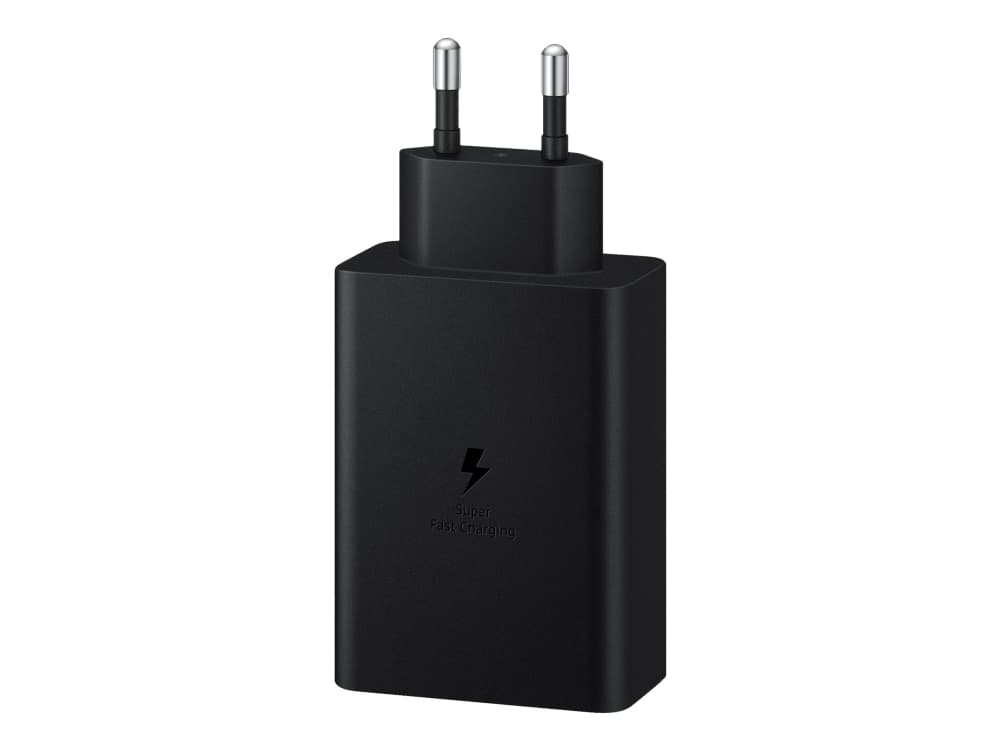 Samsung EP-T6530, Sisätila, AC, 20 V, Musta