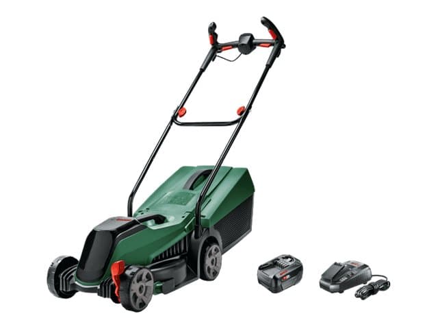 Bosch CityMower 18V-32-300