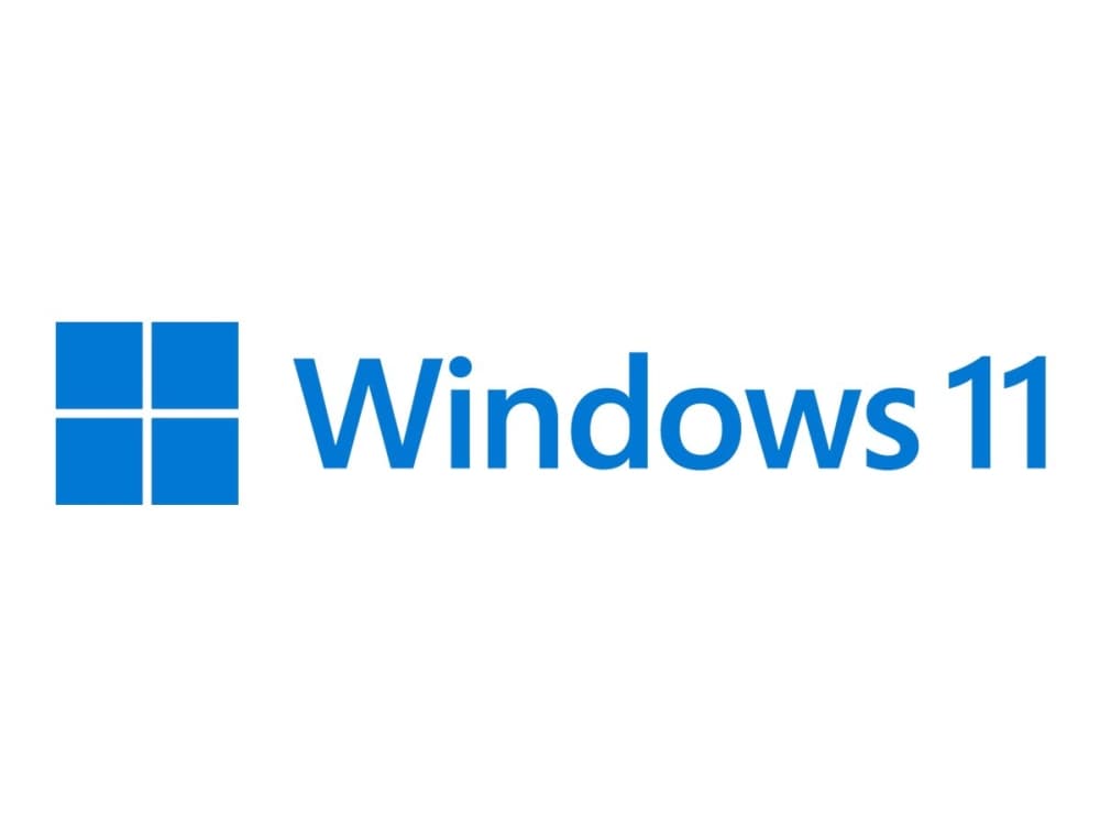 Microsoft Windows 11 Pro, 1 lisenssi(t), 64 GB, 4096 GB, 1000 GHz, Suomi, DVD