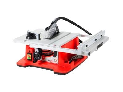 Holzmann TK255_230V, 4800 RPM, 5 cm, 8 cm, 105,6 dB, 92,6 dB, Pöydän pinta