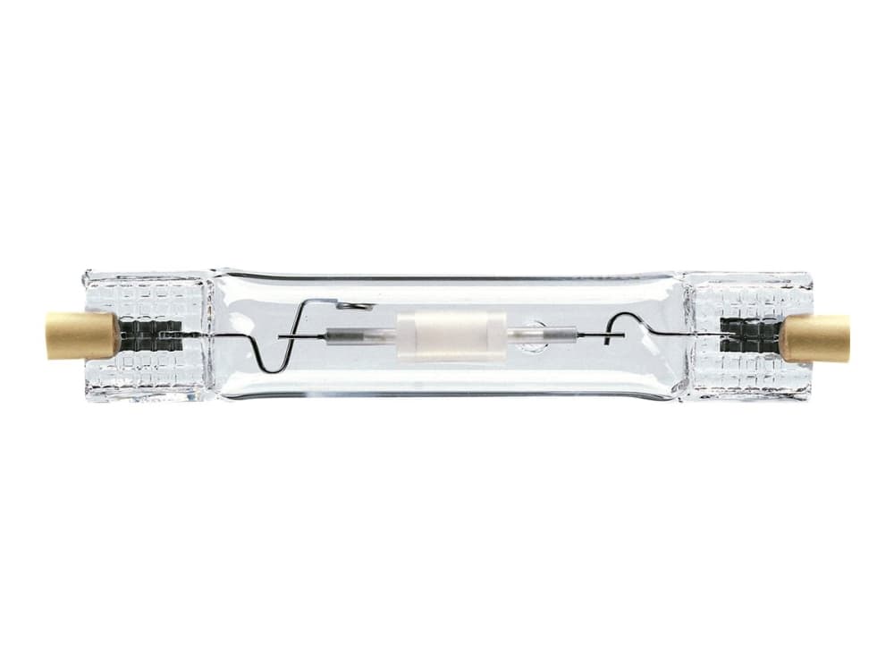 Philips metallhalogenlampa MasterColour CDM-TD RX7s 70W (8711500197825)