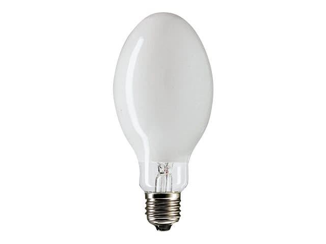 Philips SON - Suurpainenatriumlamppu (HPS) - muoto: B70 - E27 - 71,5 W - luokka G - 1900 K