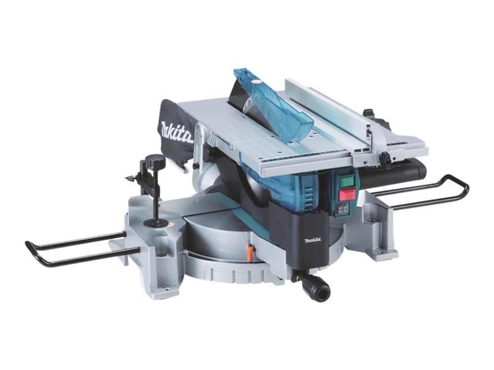 Makita LH1201FL - Karsintasaha - 1650 W - 305 mm