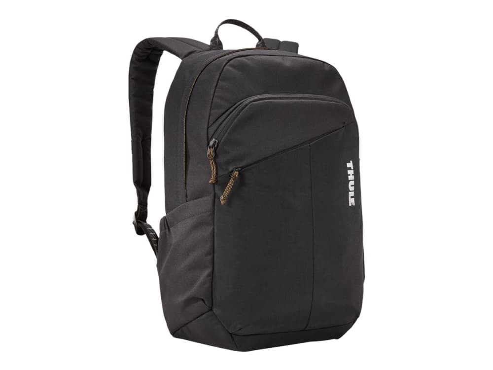 Thule Indago TCAM7116 - Kannettavan tietokoneen reppu - 16 - musta
