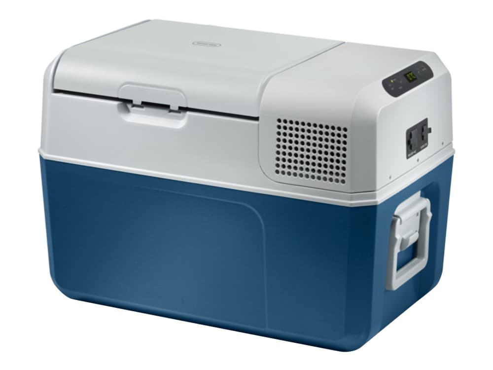 MOBICOOL MCF32, Sininen, Valkoinen, Polyuretaani (PU), 31 L, -10 - 20 °C, 1,5 L, 40 g