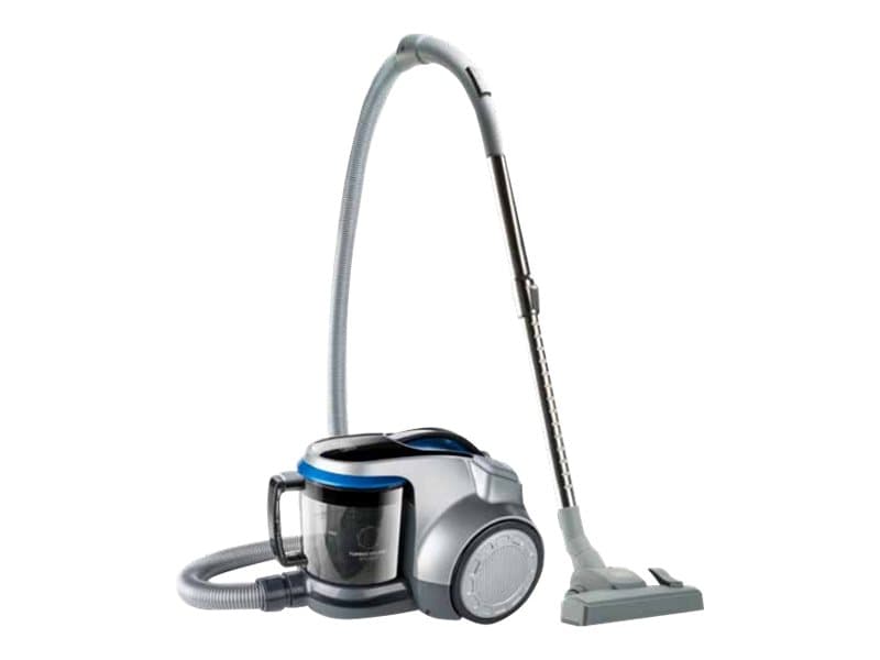 Black & Decker BXVML700E, 700 W, Sylinteripölynimuri, Kuiva, Pussiton, 2 L, EPA