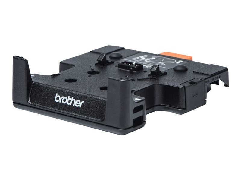 Brother - Printerkøretøjs holder - RuggedJet RJ-4230B, RJ-4250WB -laitteille