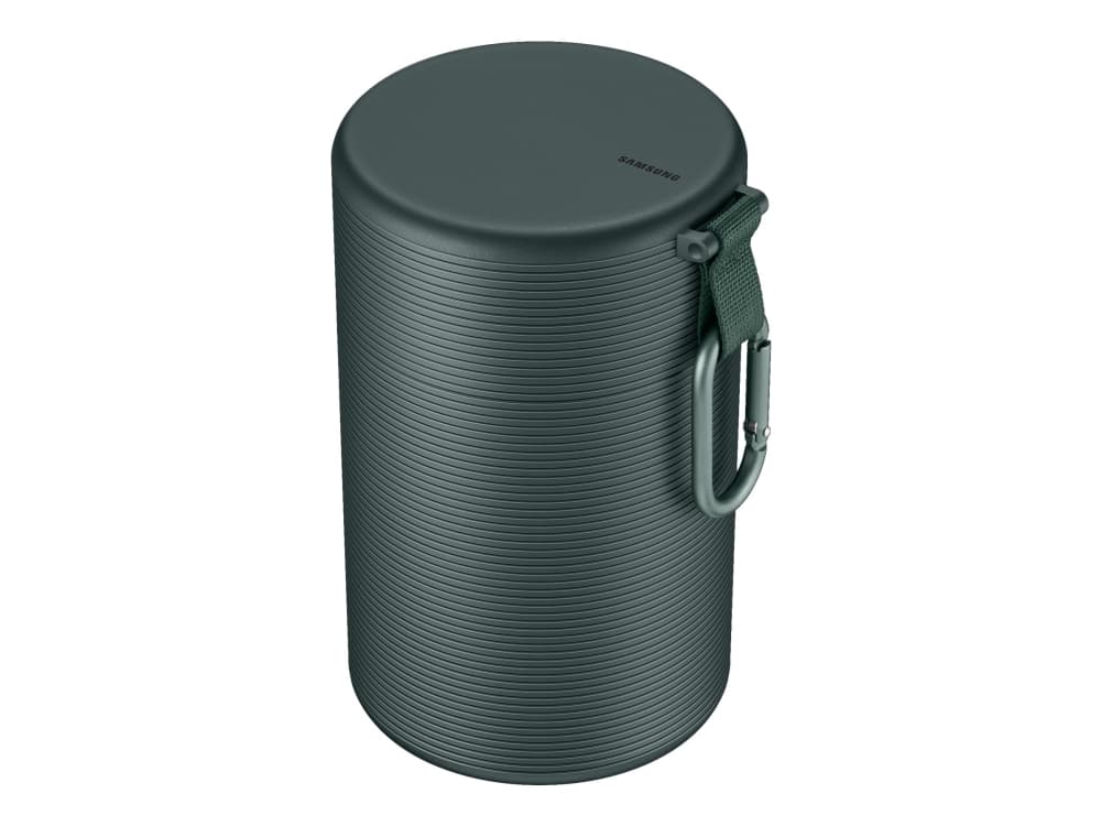 Samsung VG-SCLA00G, 121,3 mm, 113,3 mm, 186,1 mm, 121,3 x 113,3 x 186,1 mm, 533 g, 126 x 126 x 197 mm