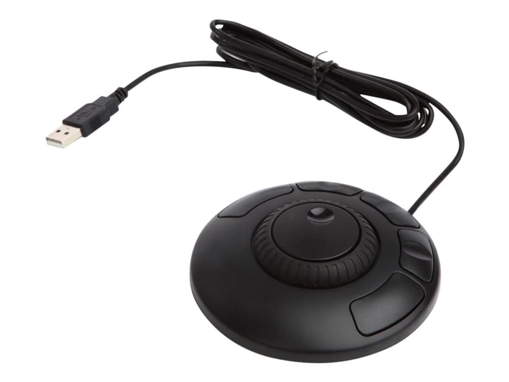 Contour Design ShuttleXpress, USB, Musta, 0,01 GB, Mac OS 8.6 - 9.x / 10.1 - 10.6 Windows 98/98SE/Me/2000/XP/Vista/7