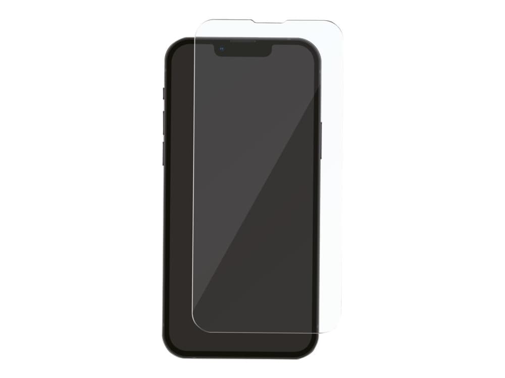 iPhone 13 Pro Max/14 Plus full-fit kiselsilikatglas