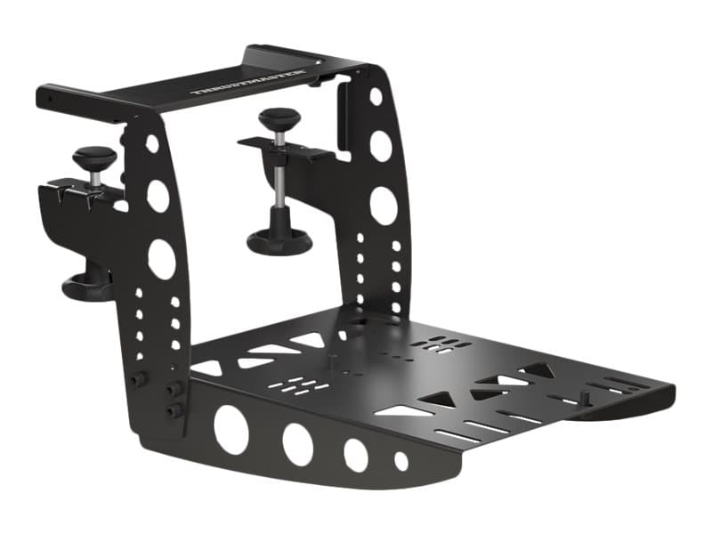 Thrustmaster 4060174, PC, Pidike, Musta, Metalli, Kiina, 119 mm