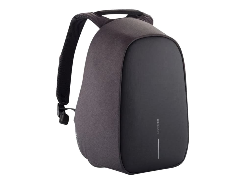 XD Design Bobby Hero Regular - Kannettava tietokone reppu - 15.6 - 15.6 - musta