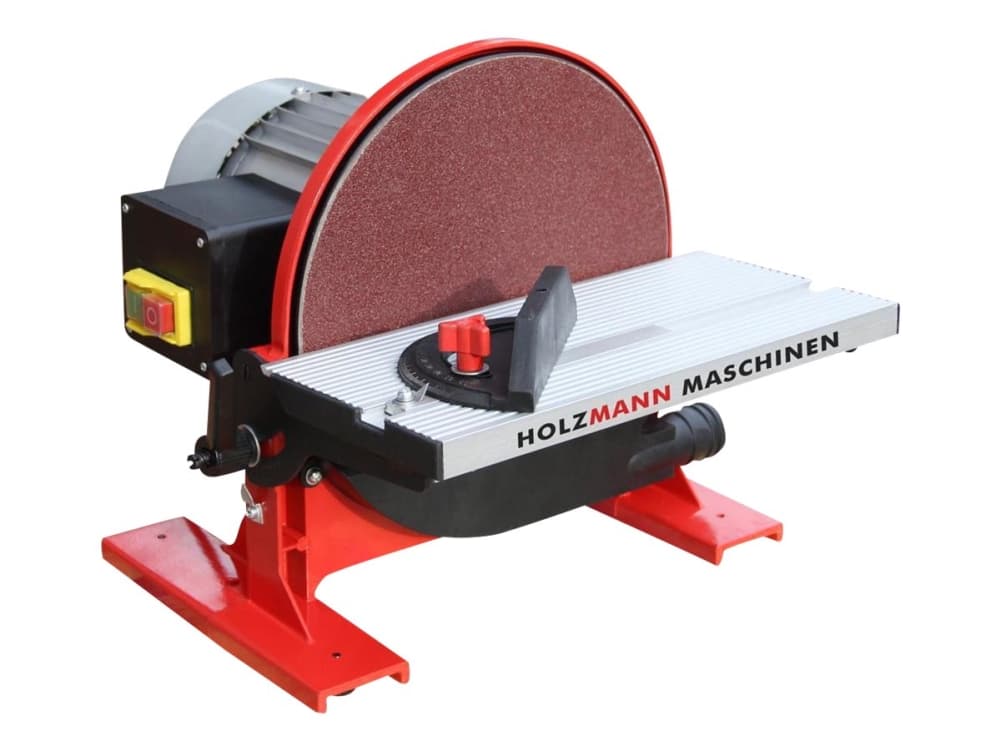 Holzmann TSM250_230V - Kulmahiomakone - 550 W