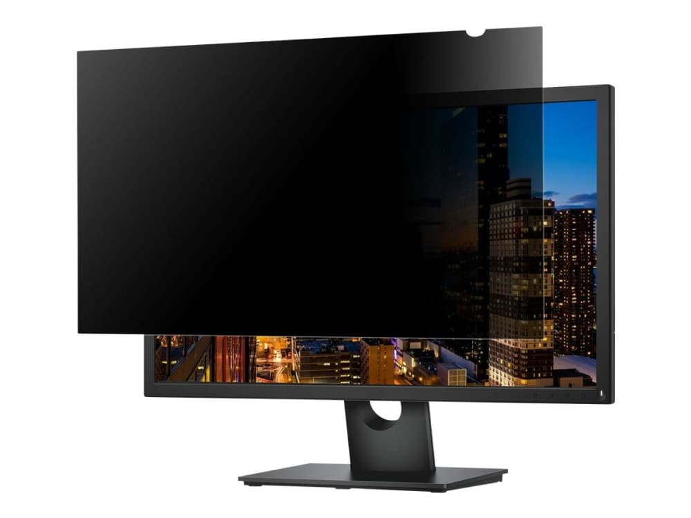 StarTech.com PRIVACY-SCREEN-23M, 58,4 cm (23), 16:9, Näyttö, Kehyksetön näytön yksityisyyssuodatin, Kiiltävä/Matta, Yksityisyys