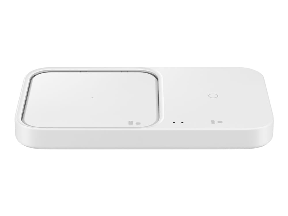 Samsung EP-P5400, Sisätila, USB, Langaton lataaminen, Valkoinen