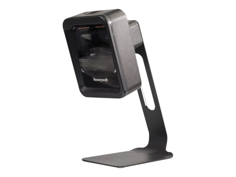 Honeywell Genesis XP 7680g, Kiinteä viivakoodinlukija, 1D/2D, LED, Code 39, QR Code, 1280 x 800 pikseliä