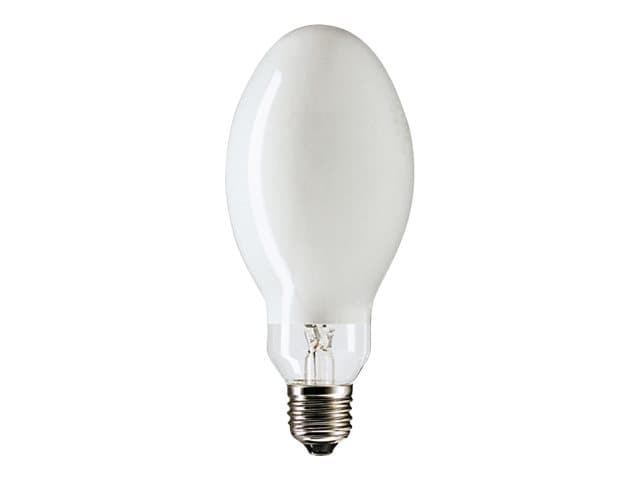 Philips MASTER SON PIA Plus - Suurpainenatriumlamppu (HPS) - muoto: B70 - E27 - 71,5 W - luokka G - 1900 K