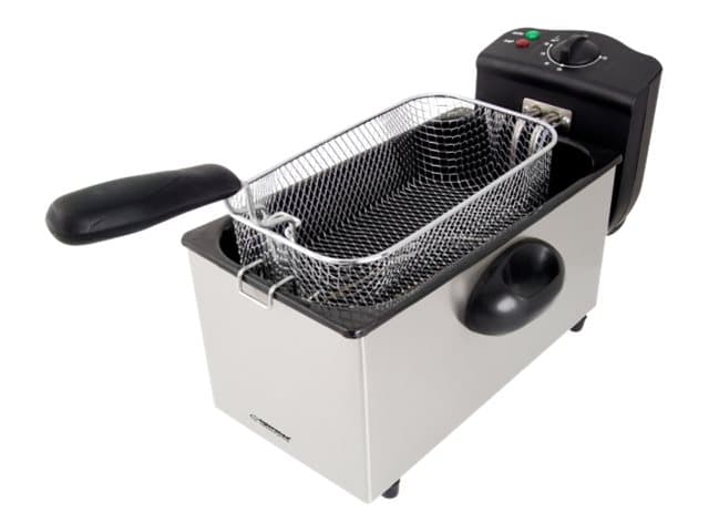 Esperanza Falafel - Friteerauskone - 3 litraa - 2,2 kW