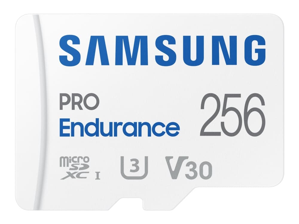 Samsung MB-MJ256K, 256 GB, MicroSDXC, Luokka 10, UHS-I, 100 MB/s, 40 MB/s