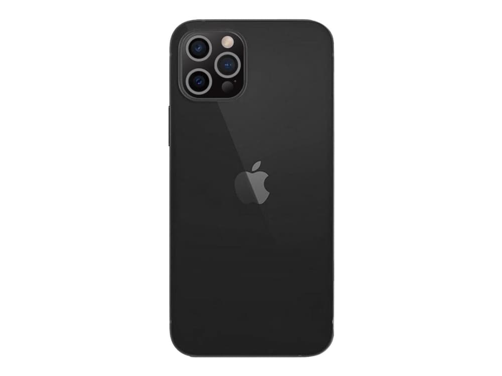 PURO IPC13P6103NUDETR, Suojus, Apple, IPhone 13 Pro, 15,5 cm (6.1), Läpinäkyvä